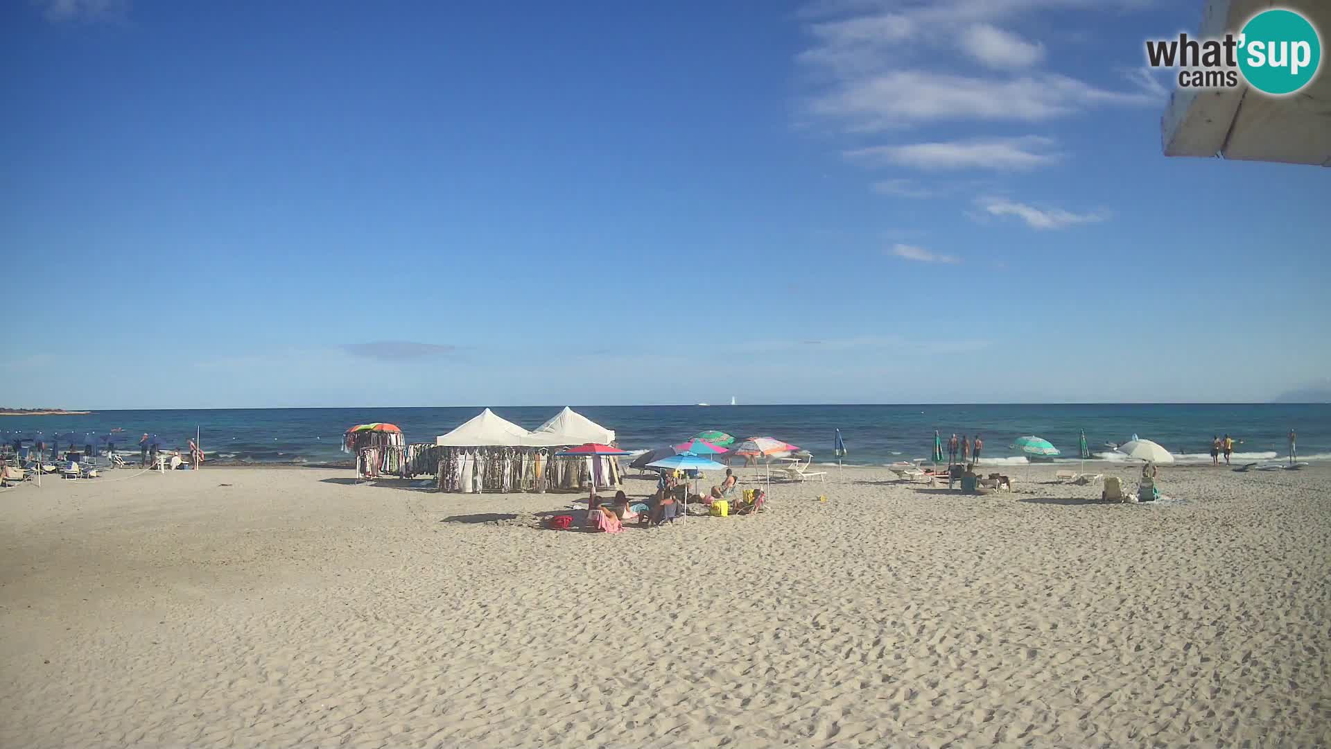 Cala Liberotto – Gulf of Orosei