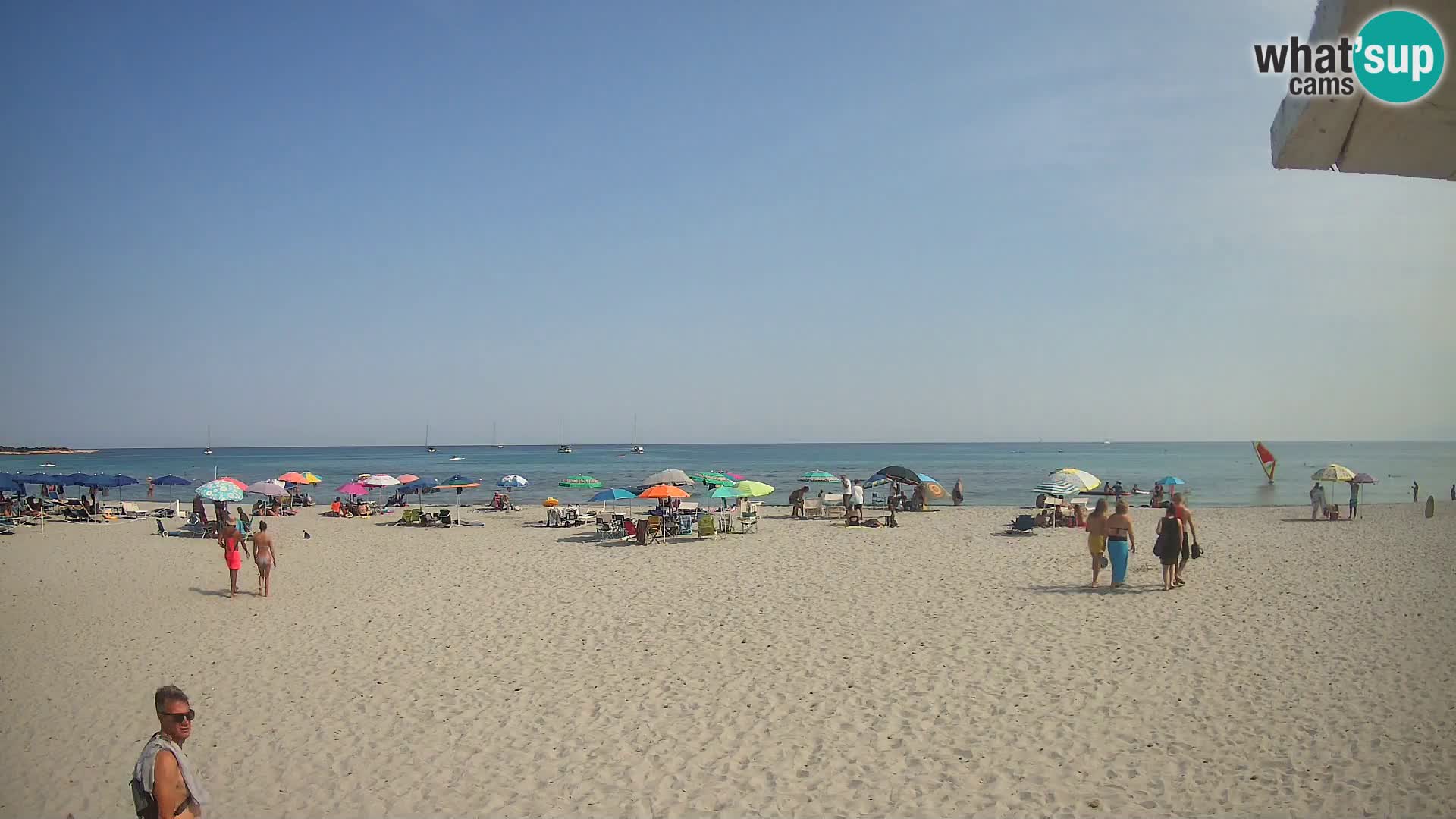 Cala Liberotto – Gulf of Orosei