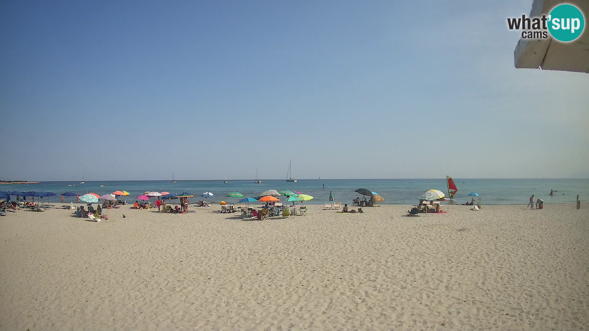 Cala Liberotto – Golfo de Orosei