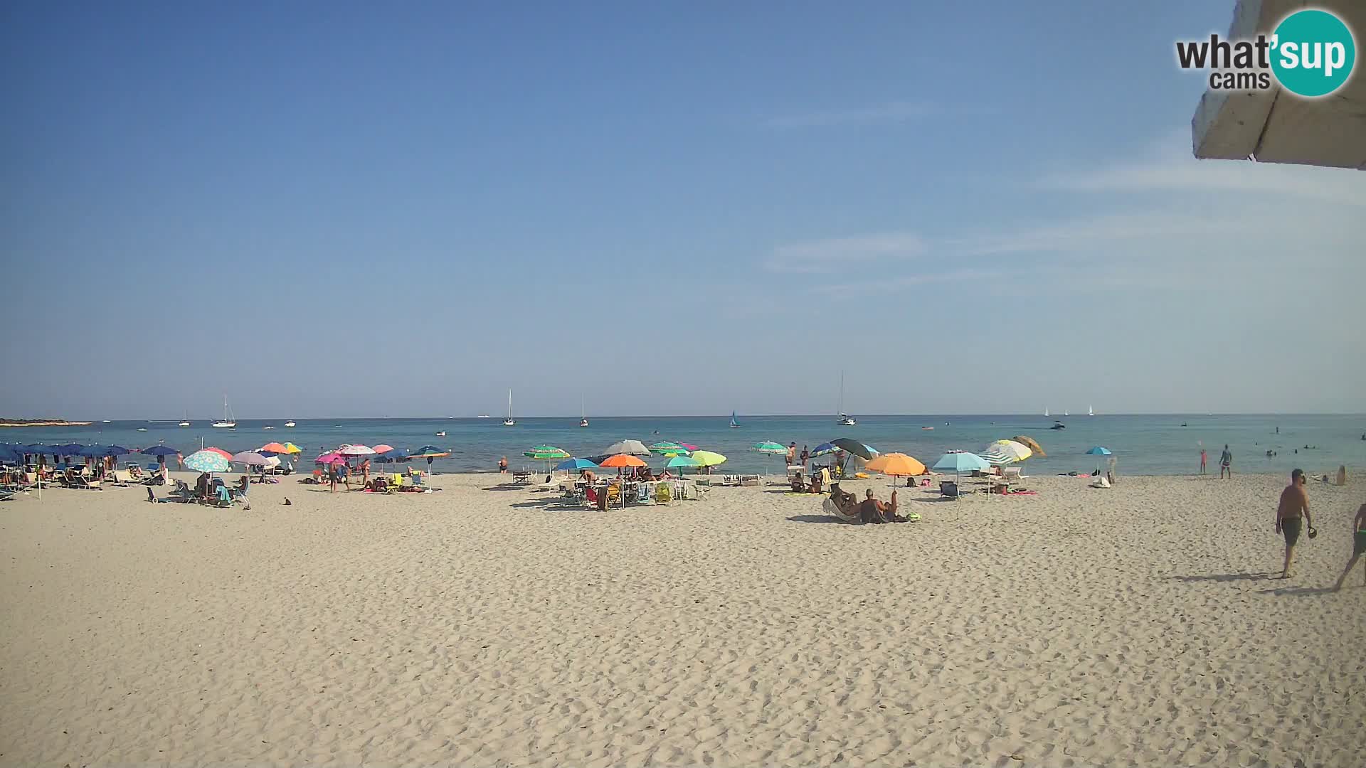 Cala Liberotto – Gulf of Orosei