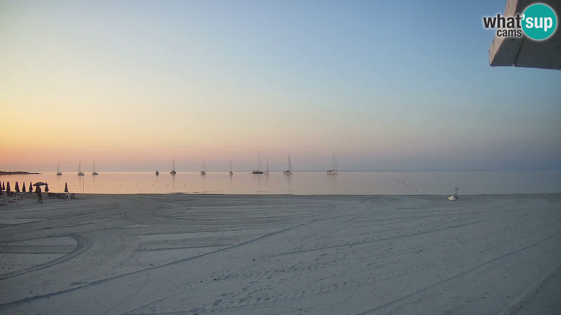 Cala Liberotto – Gulf of Orosei