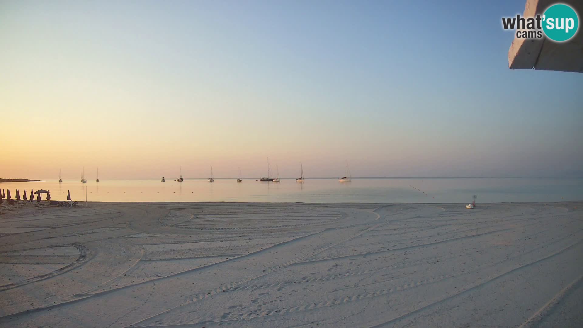 Cala Liberotto – Golfe d’Orosei