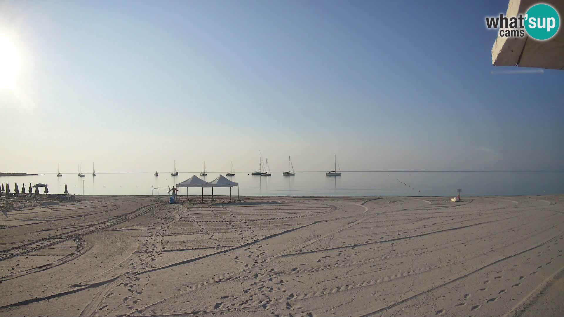 Cala Liberotto – Golfo de Orosei