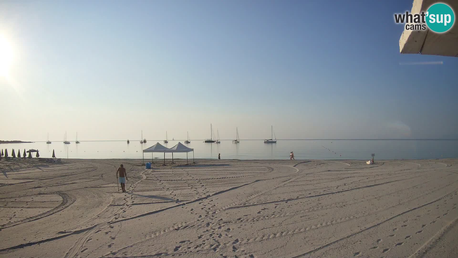 Cala Liberotto – Gulf of Orosei