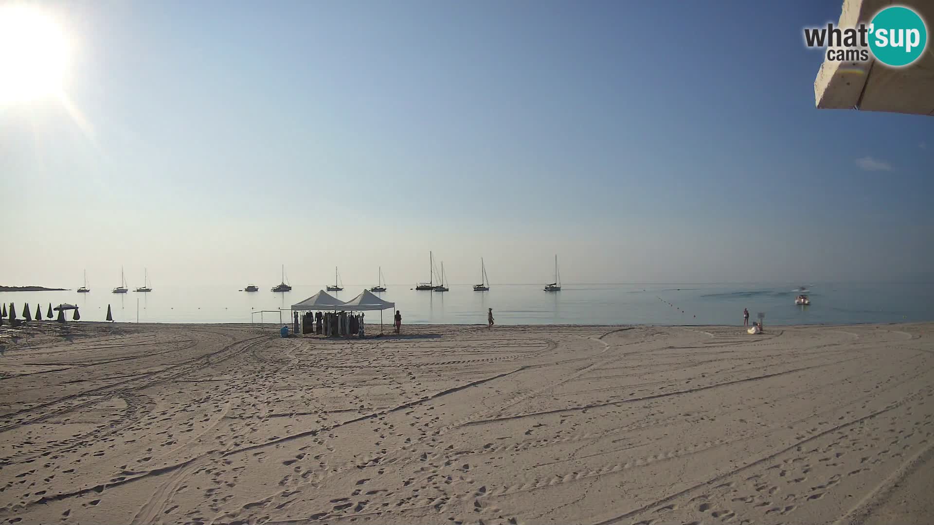 Cala Liberotto – Golfe d’Orosei