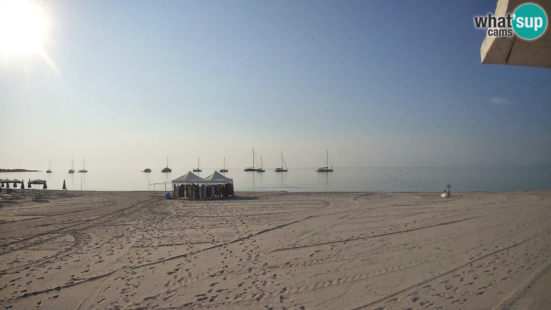 Cala Liberotto – Gulf of Orosei