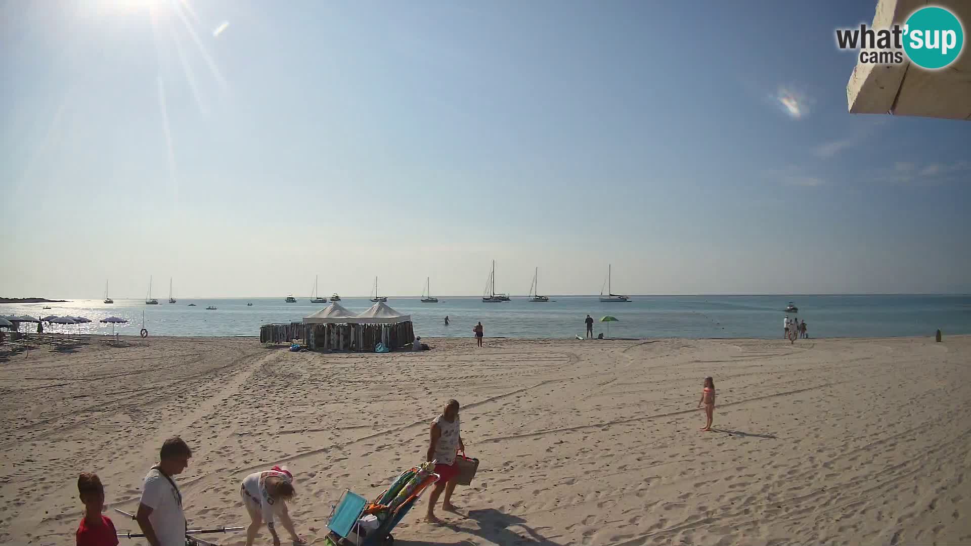 Cala Liberotto – Golfe d’Orosei