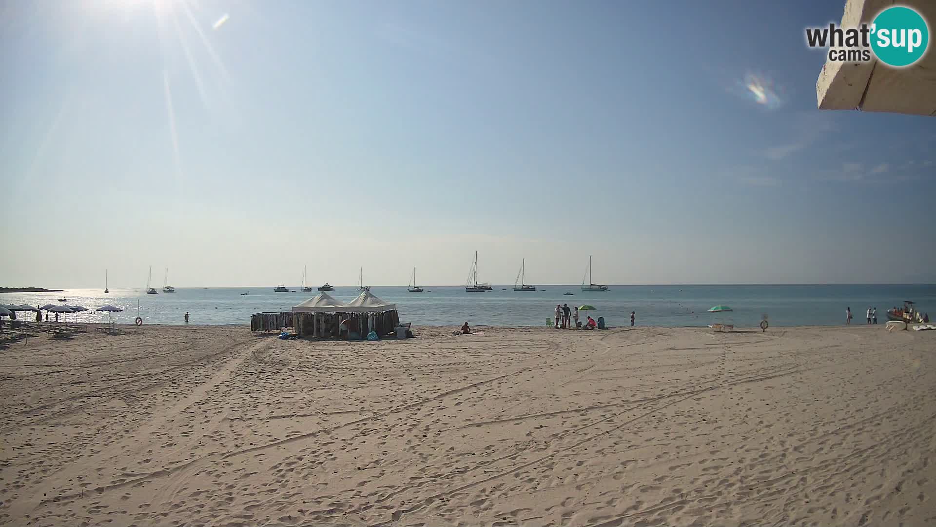 Cala Liberotto – Golfe d’Orosei