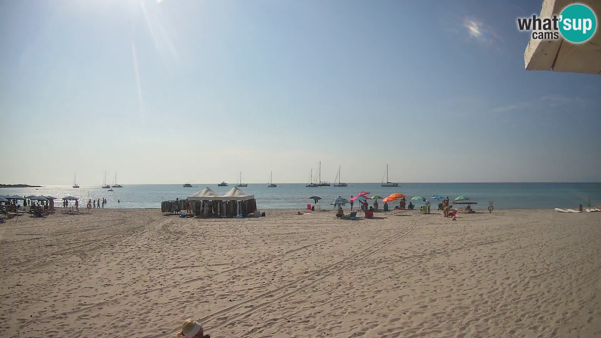 Cala Liberotto – Golfe d’Orosei