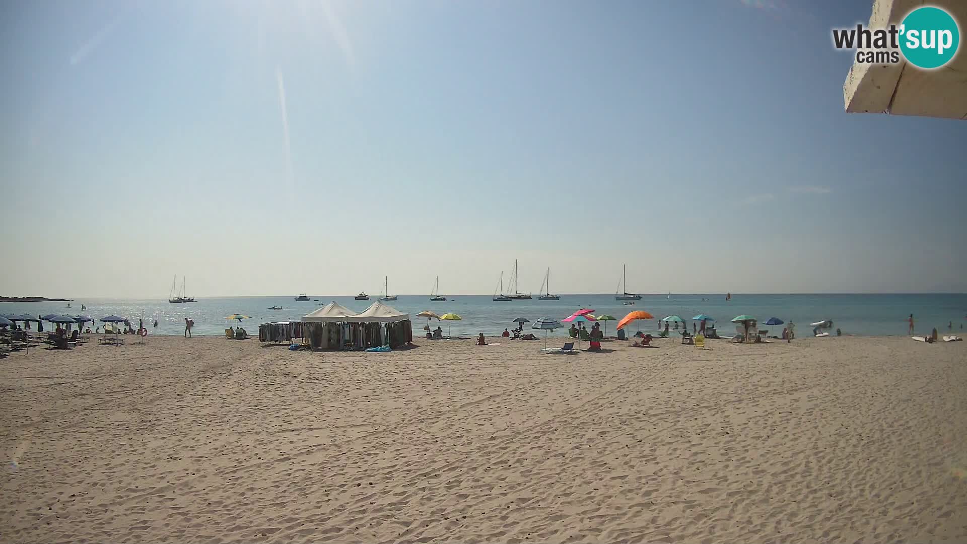 Cala Liberotto – Golfe d’Orosei