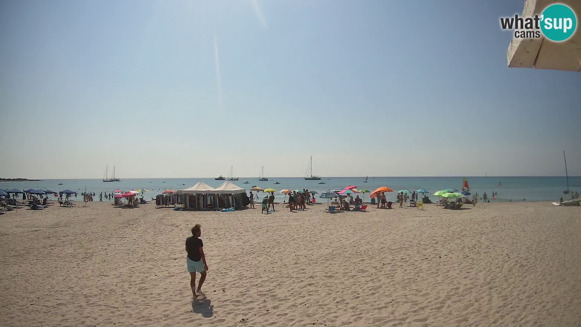 Cala Liberotto – Zaljev Orosei