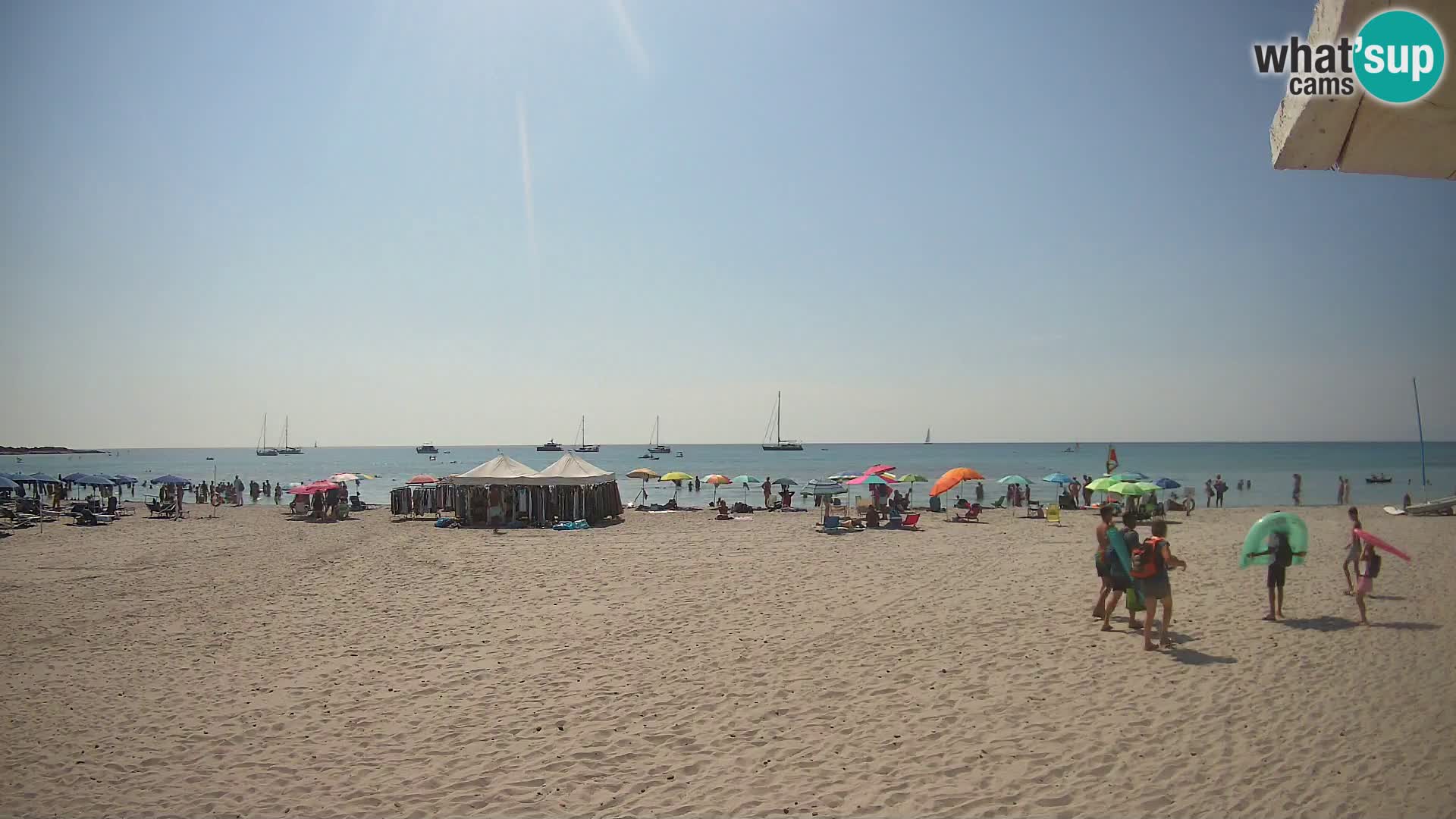 Cala Liberotto – Golfo de Orosei