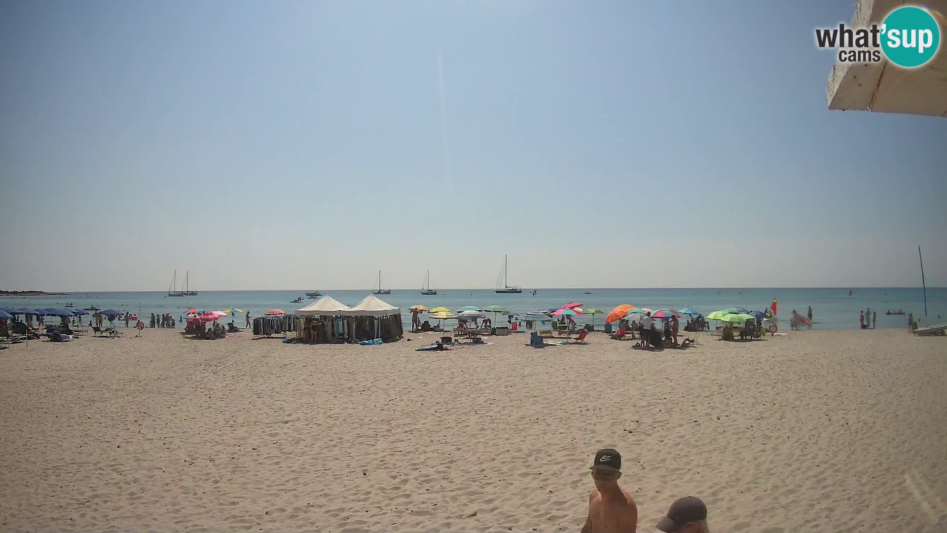 Cala Liberotto – Golfo de Orosei
