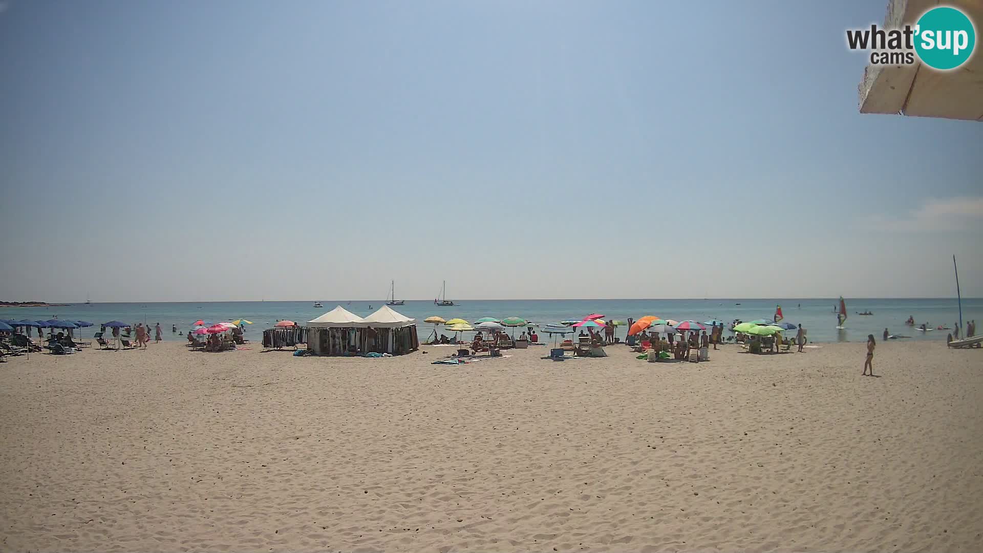 Cala Liberotto – Golfo de Orosei
