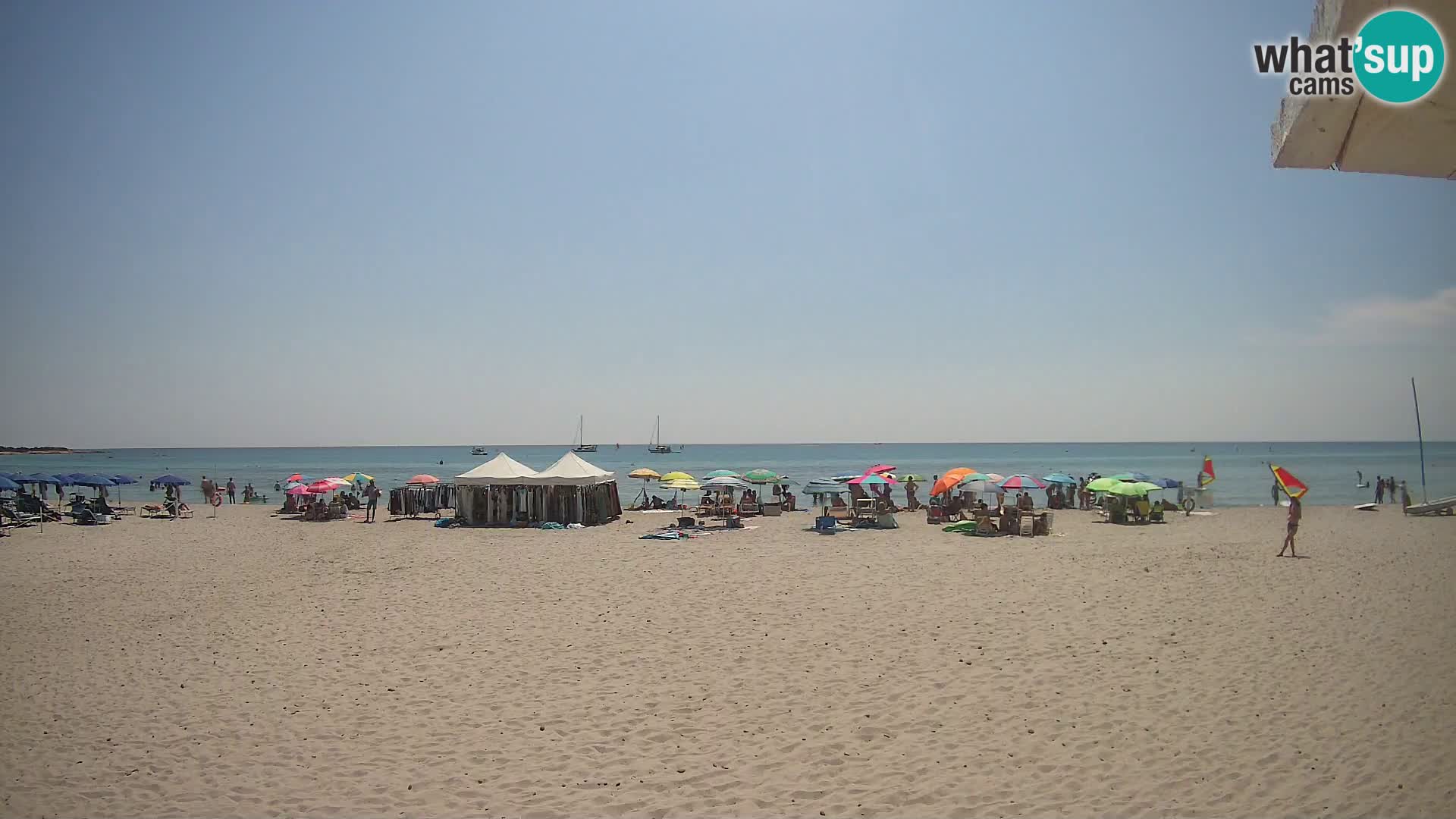 Cala Liberotto – Golfo de Orosei