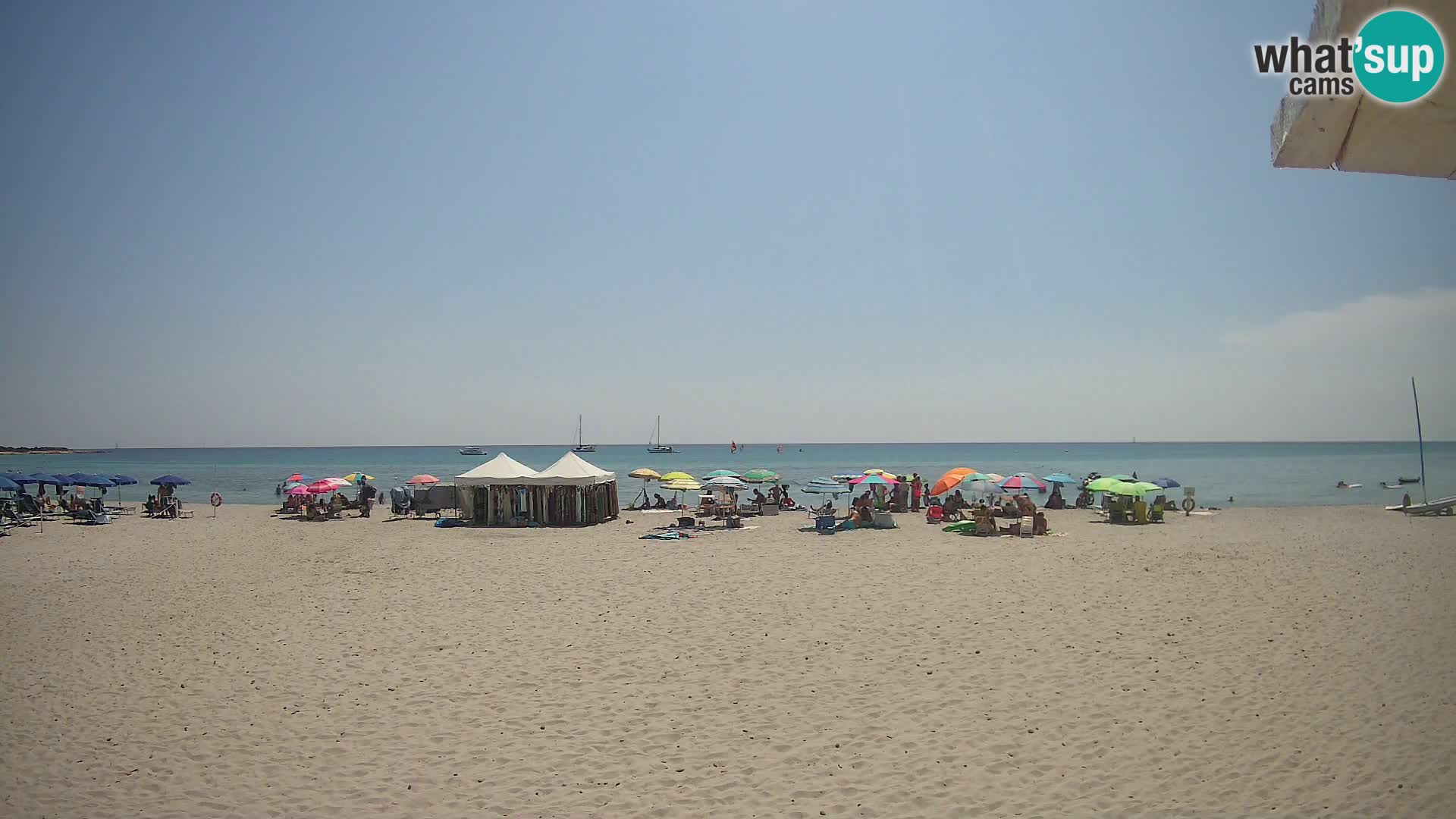Cala Liberotto – Golfo de Orosei