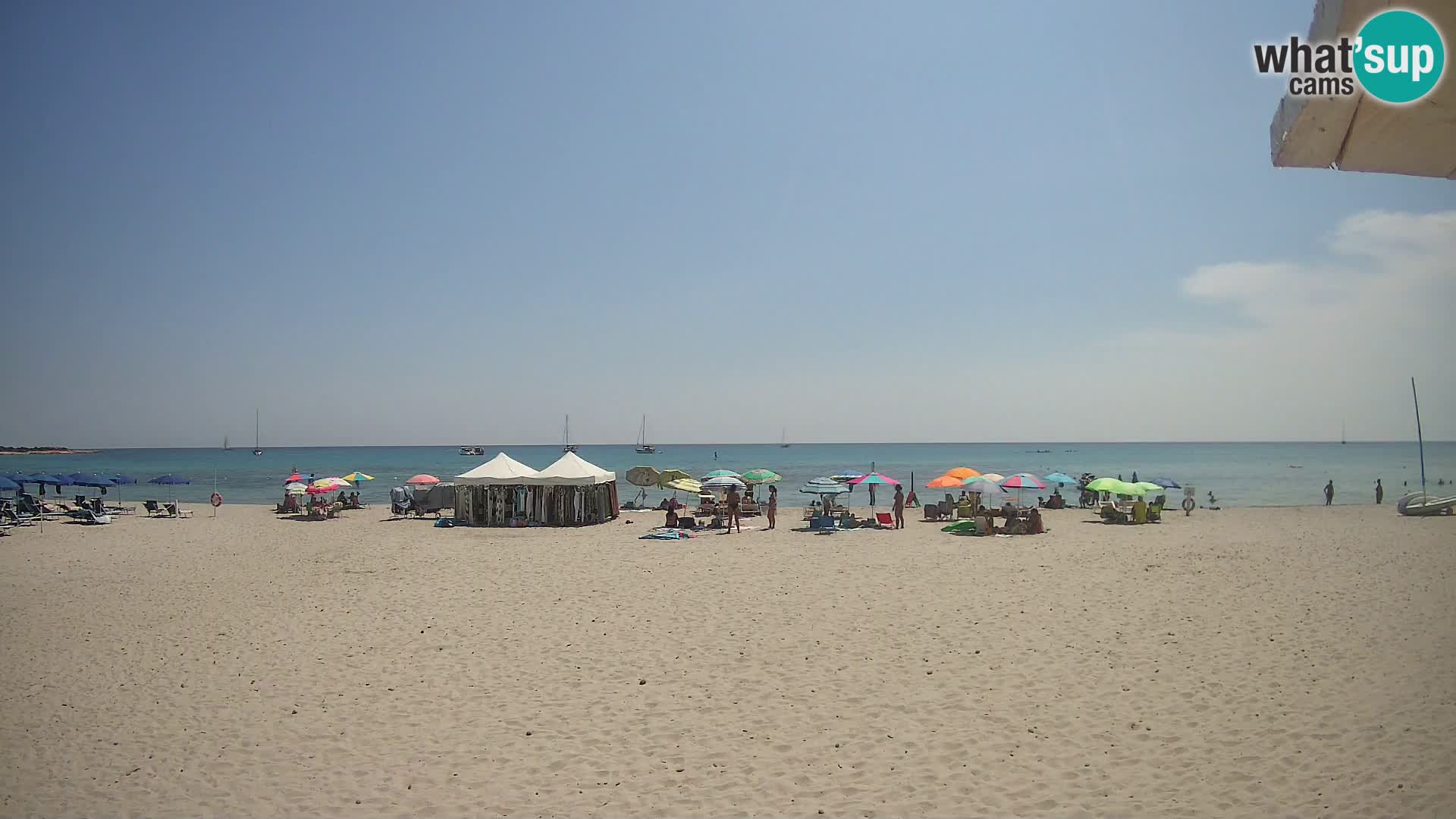 Cala Liberotto – Golfo de Orosei