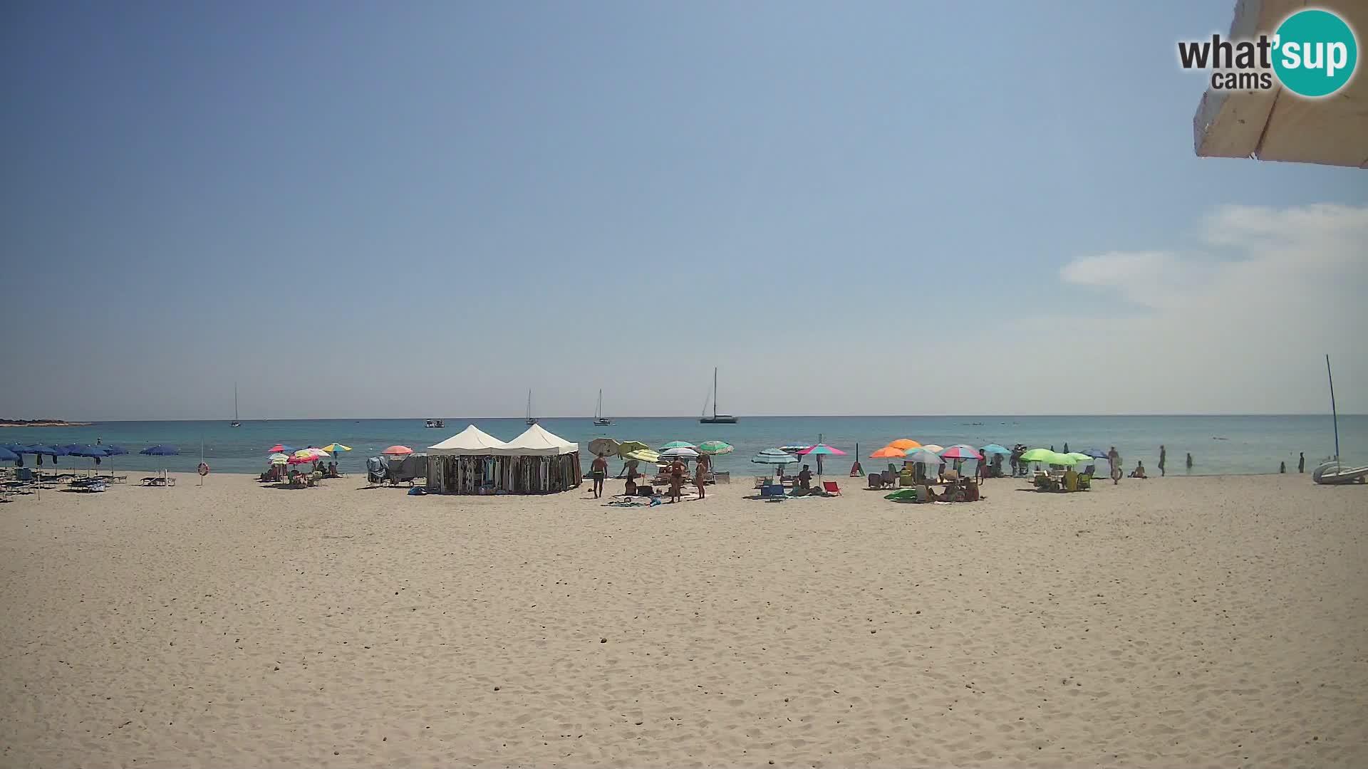 Cala Liberotto – Golfo de Orosei