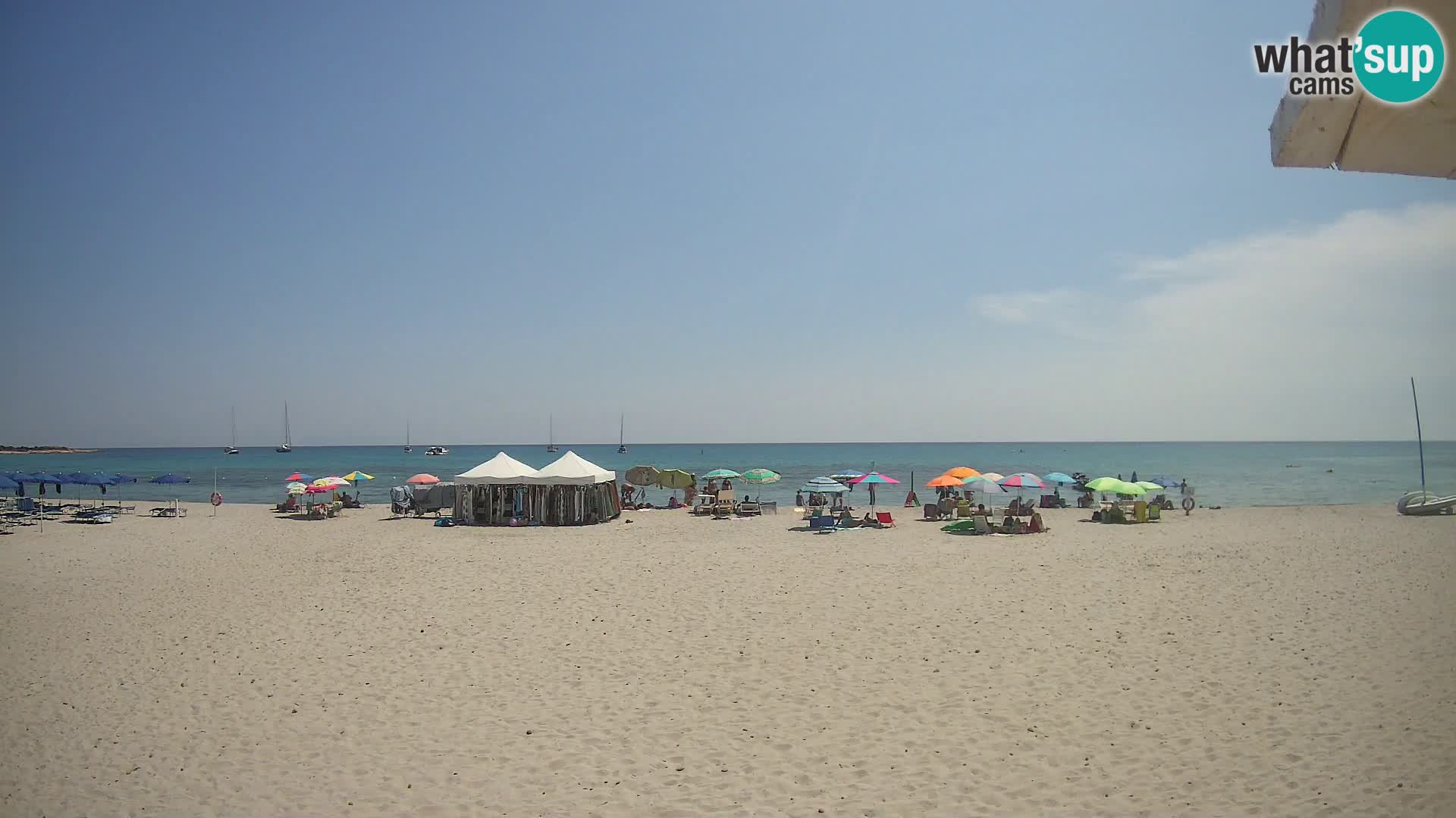 Cala Liberotto – Gulf of Orosei