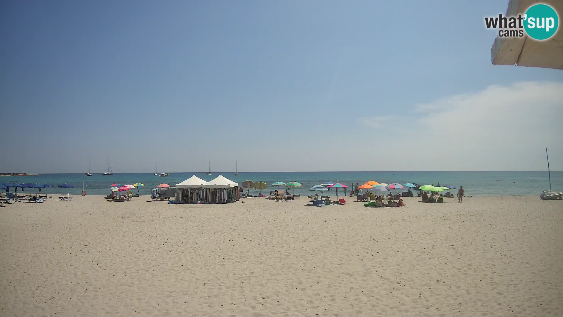 Cala Liberotto – Golfe d’Orosei