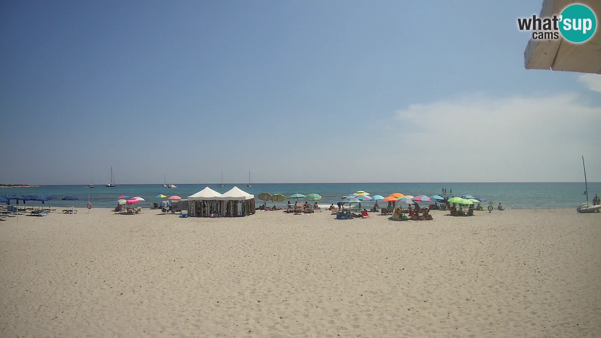 Cala Liberotto – Orosejski zaliv