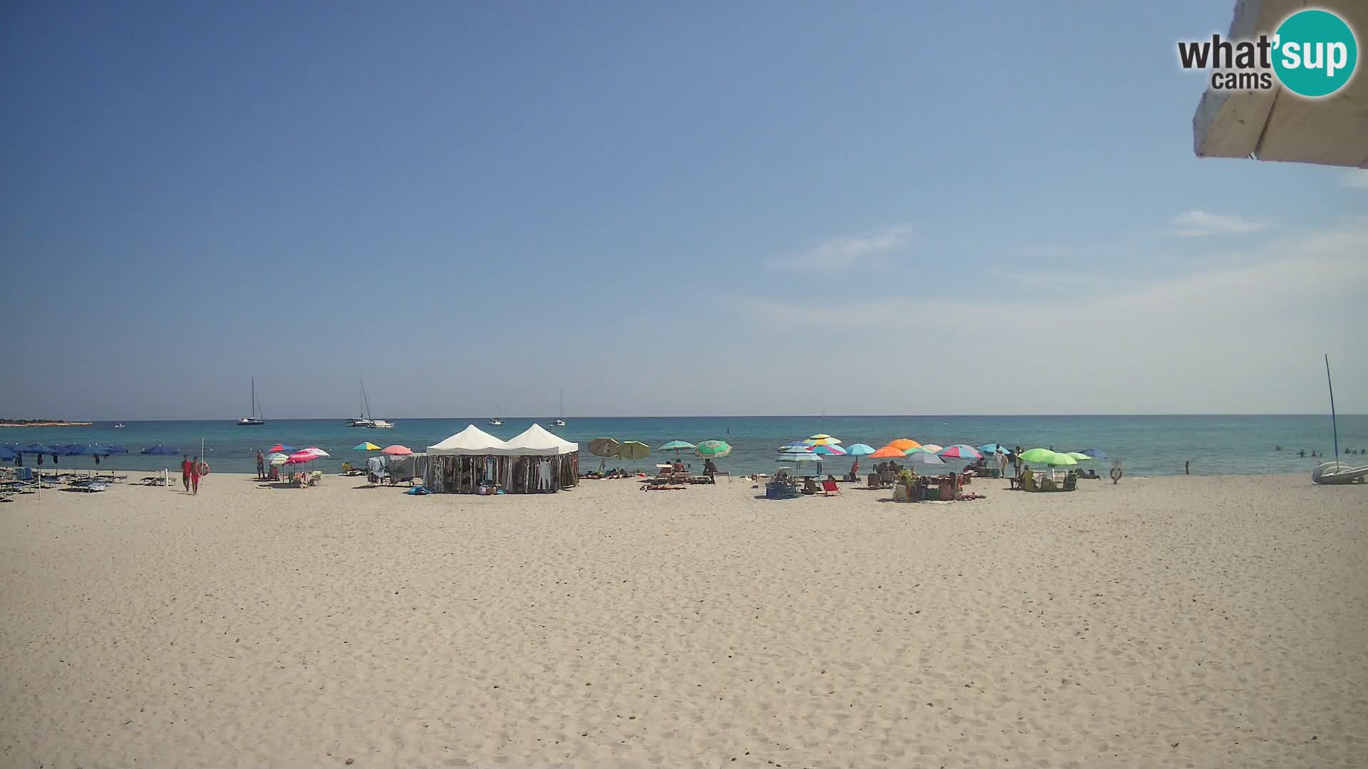 Cala Liberotto – Zaljev Orosei