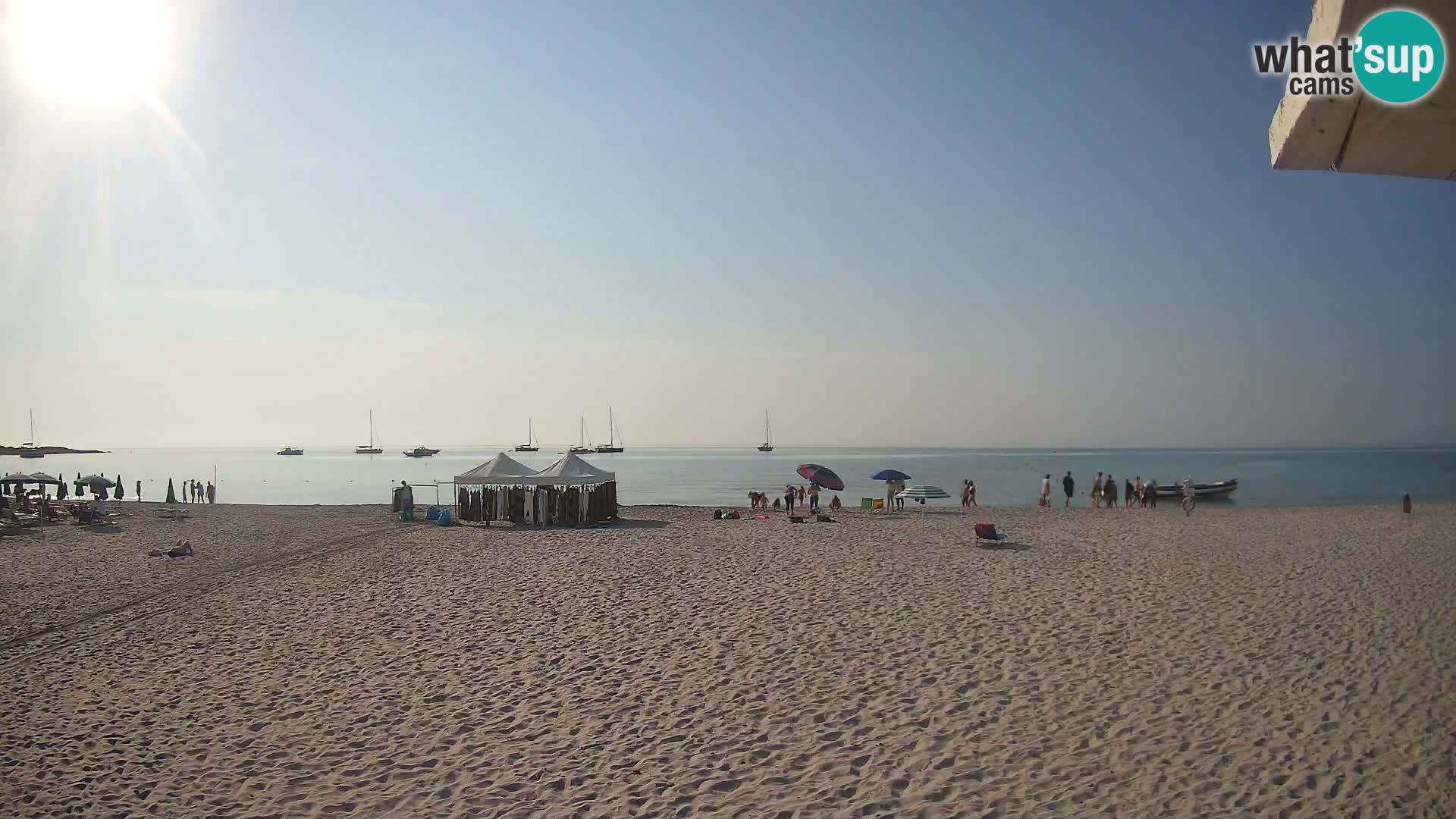 Cala Liberotto – Gulf of Orosei