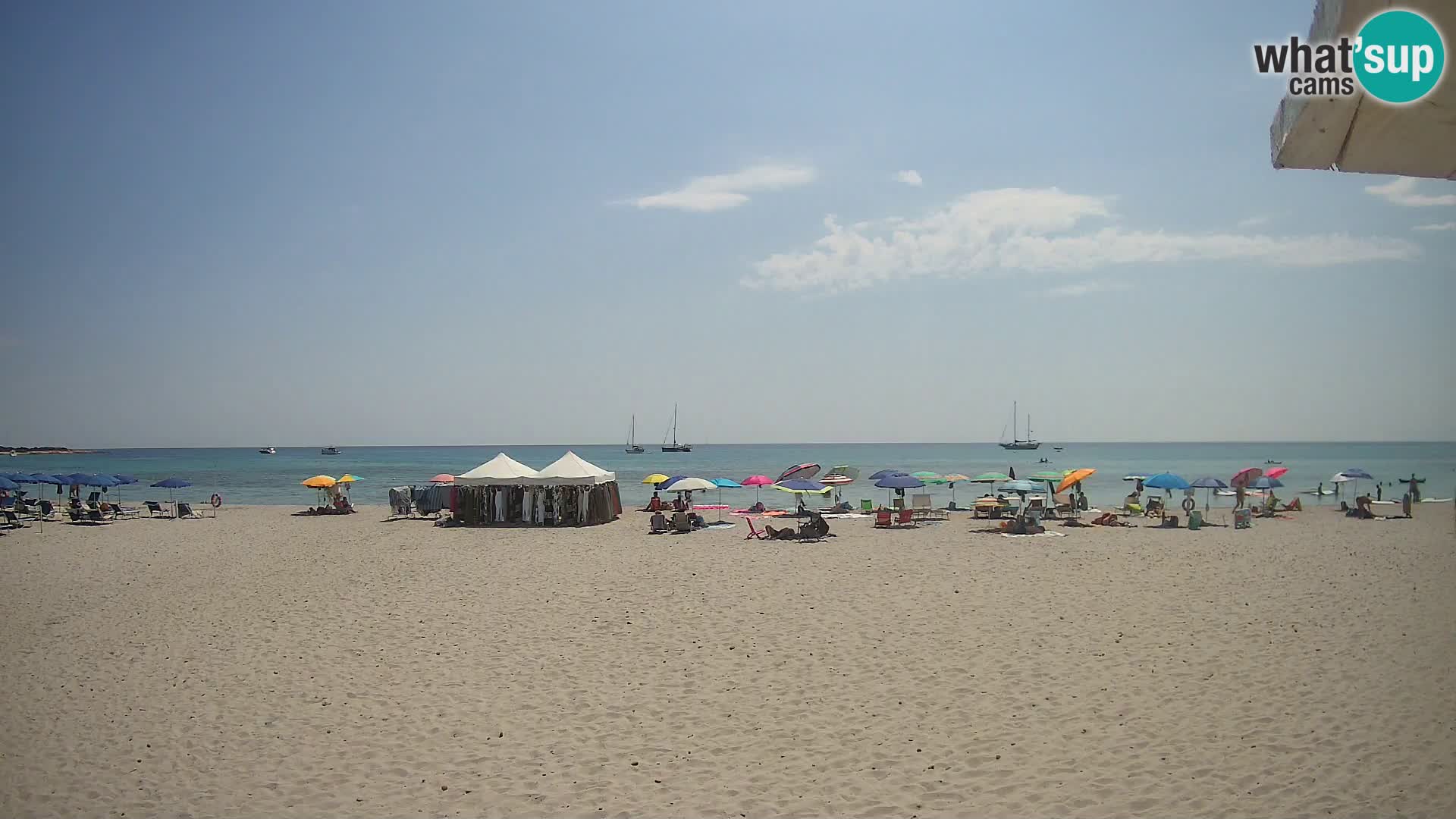 Cala Liberotto – Golfe d’Orosei