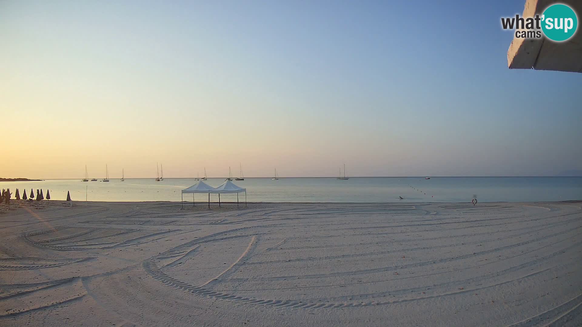 Cala Liberotto – Gulf of Orosei
