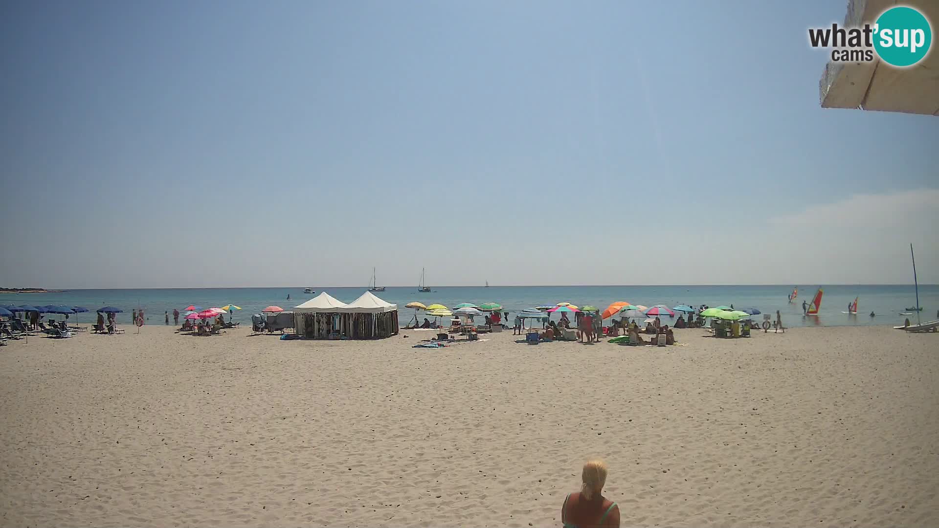 Cala Liberotto – Golfe d’Orosei