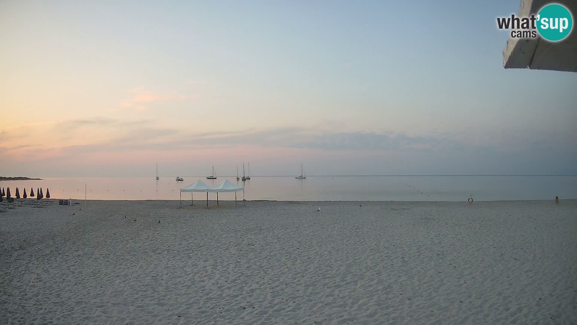 Cala Liberotto – Golfe d’Orosei