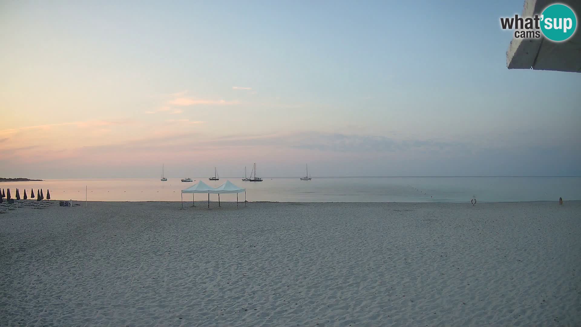 Cala Liberotto – Golfe d’Orosei