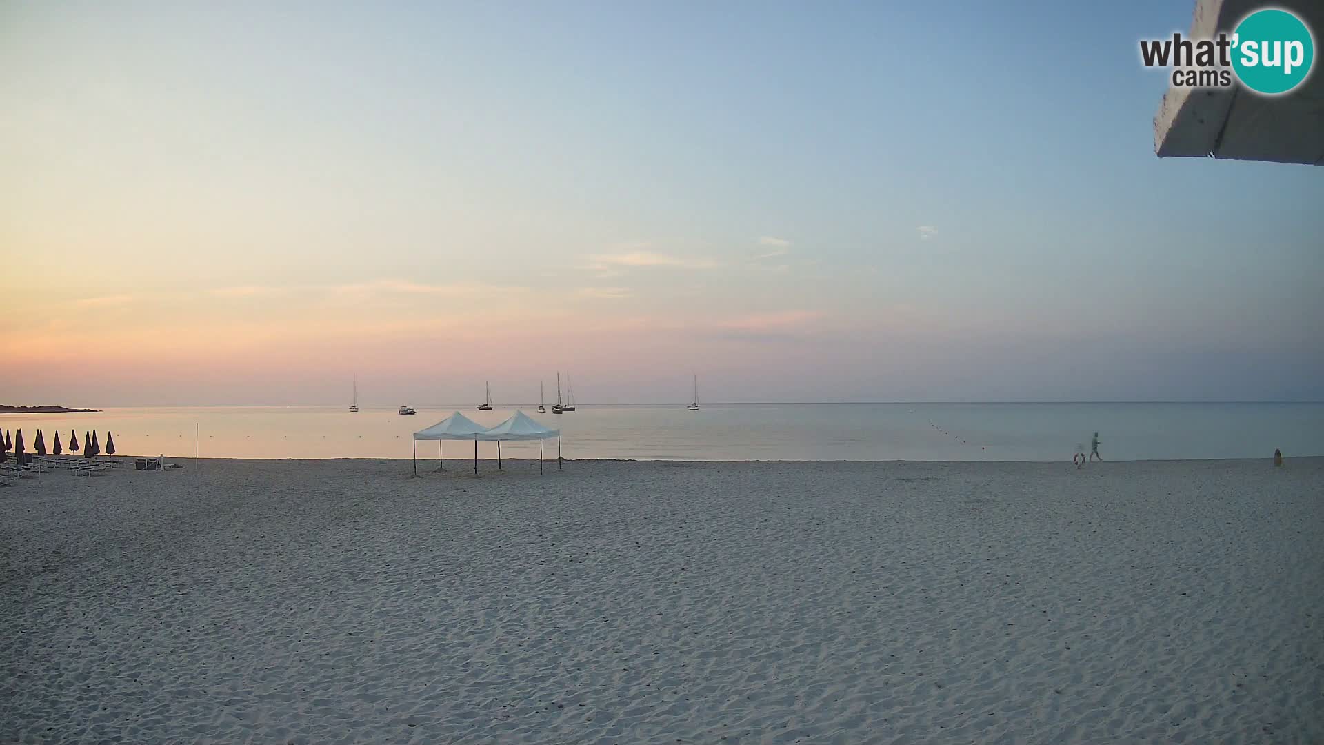 Cala Liberotto – Golfo de Orosei