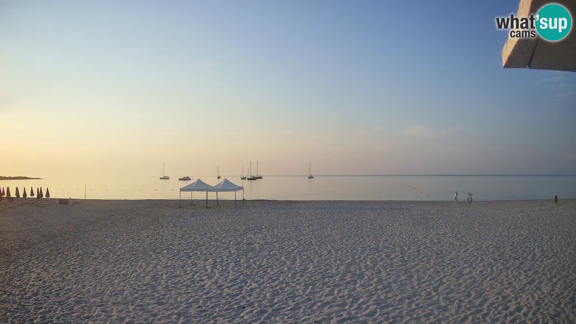 Cala Liberotto – Golfe d’Orosei