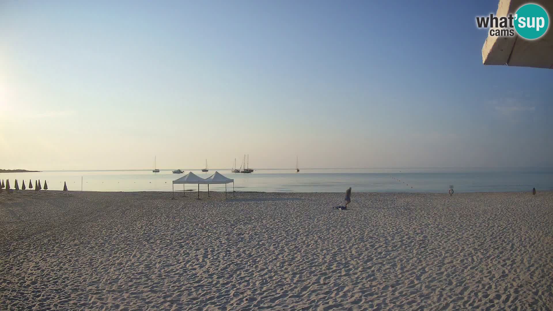 Cala Liberotto – Gulf of Orosei