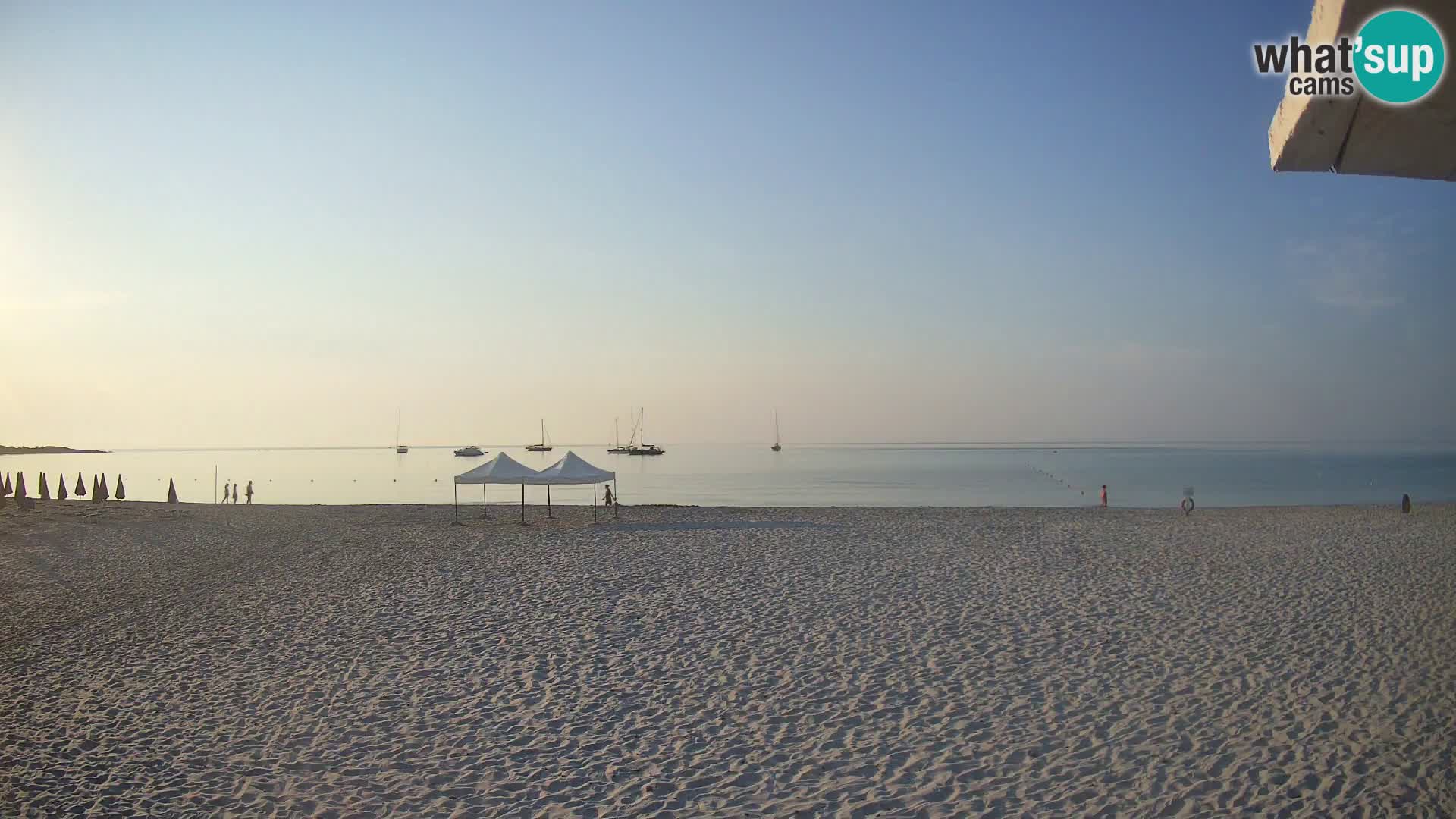 Cala Liberotto – Gulf of Orosei