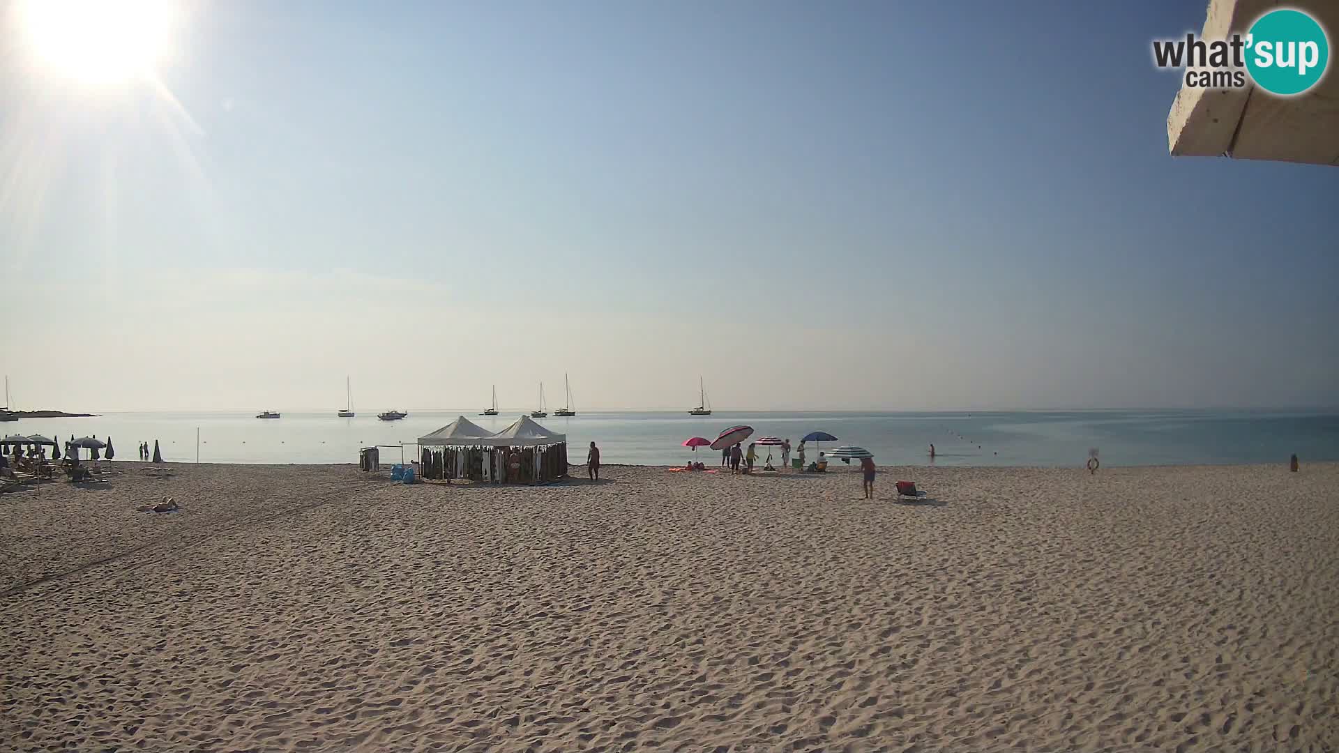 Cala Liberotto – Golfe d’Orosei