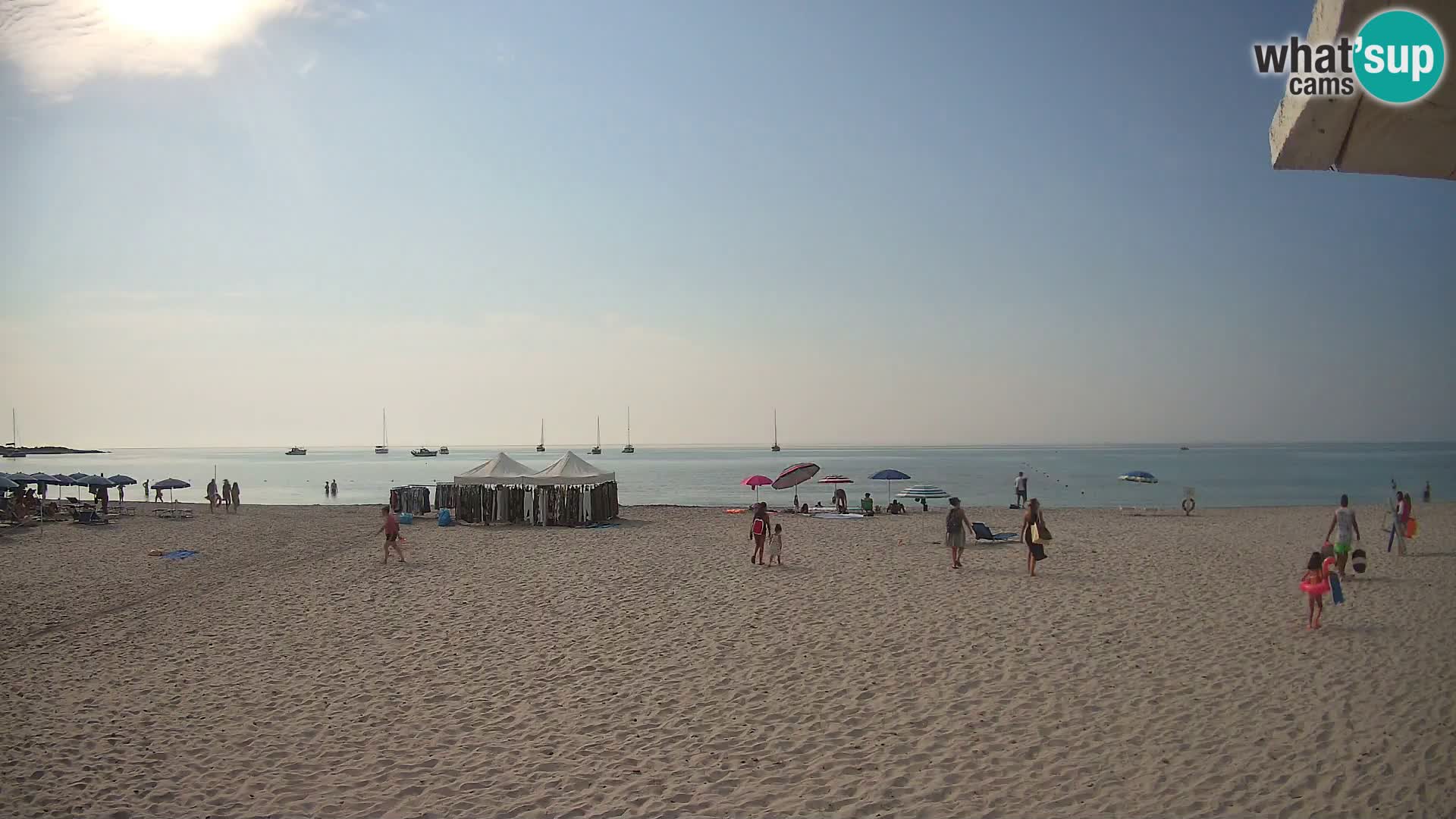 Cala Liberotto – Gulf of Orosei