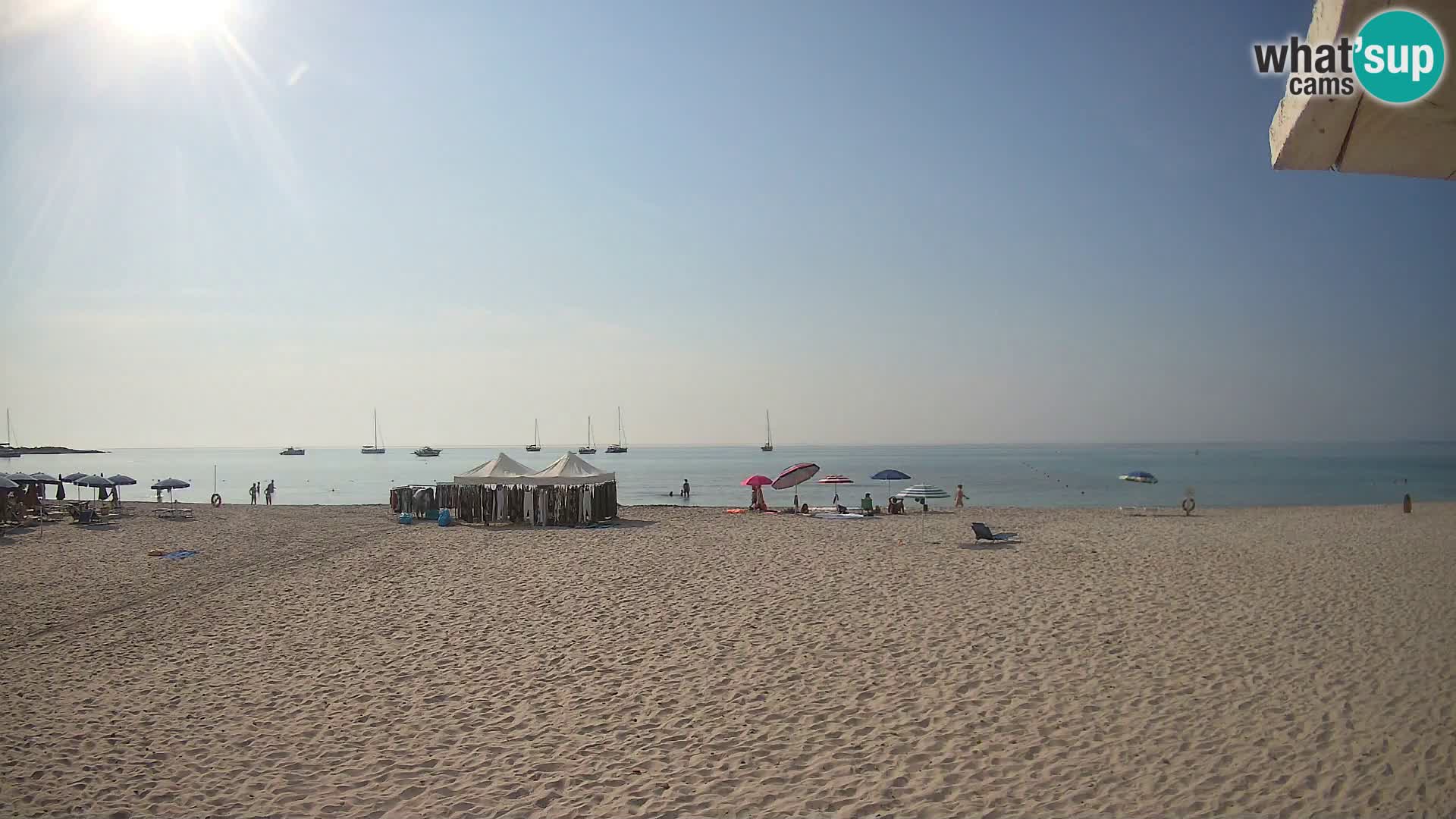 Cala Liberotto – Gulf of Orosei