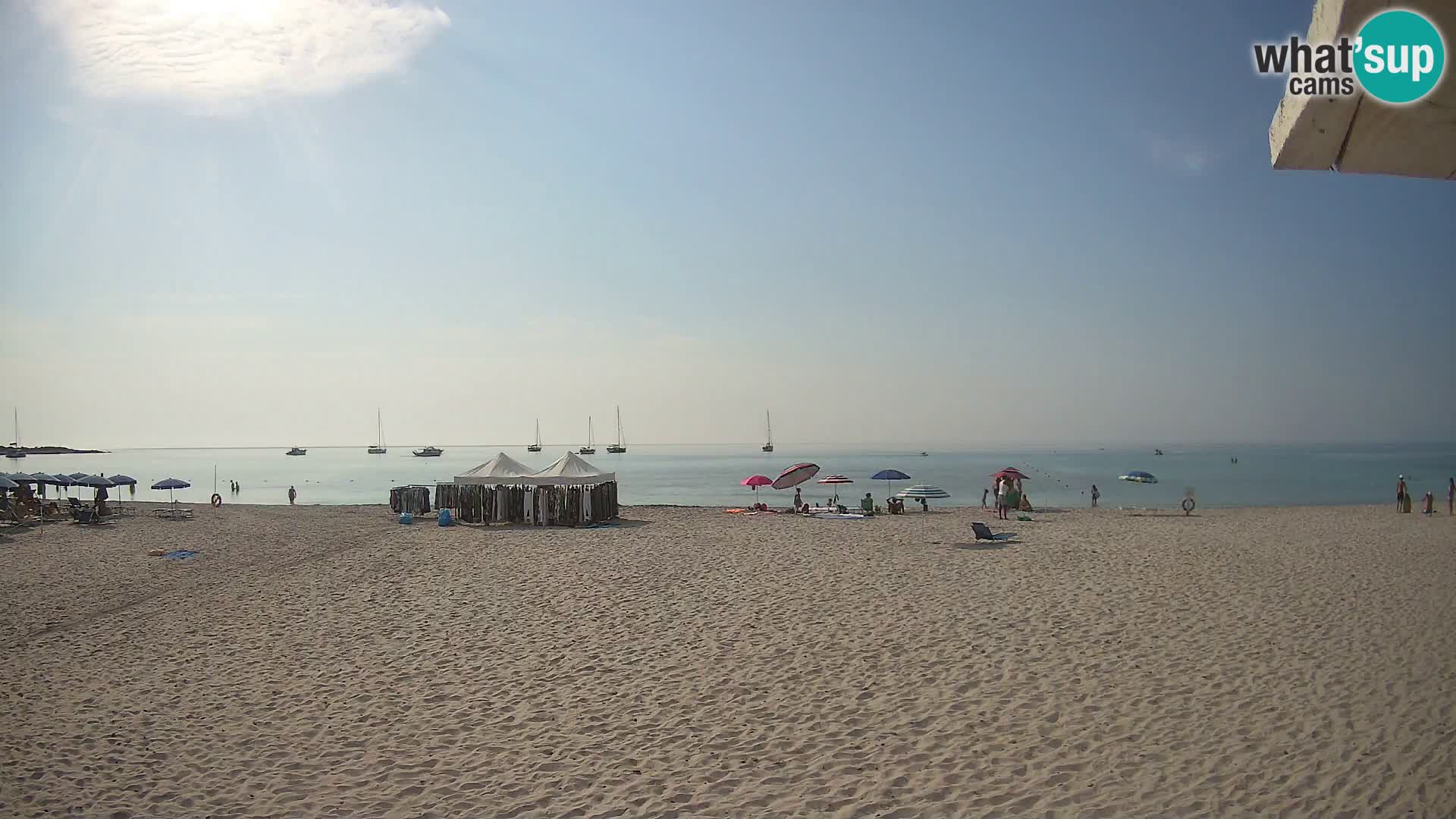 Cala Liberotto – Zaljev Orosei