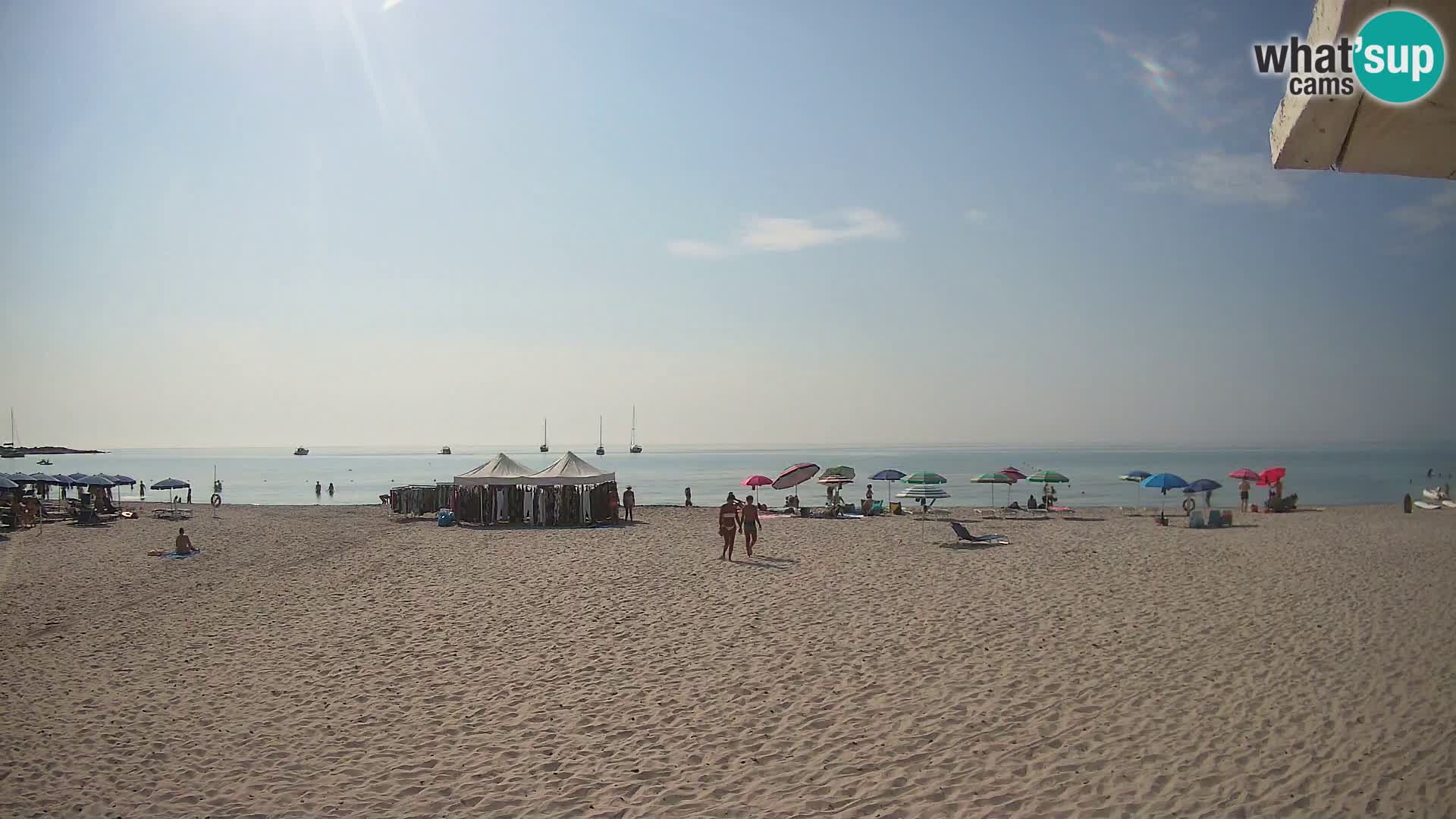 Cala Liberotto – Golfo de Orosei