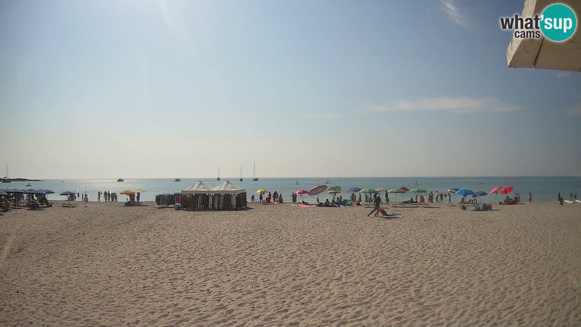 Cala Liberotto – Golfe d’Orosei