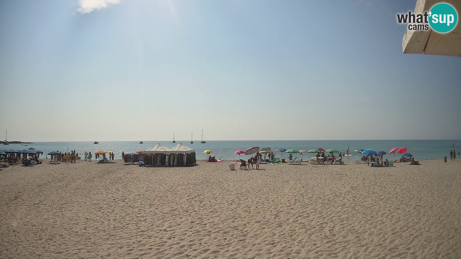 Cala Liberotto – Gulf of Orosei
