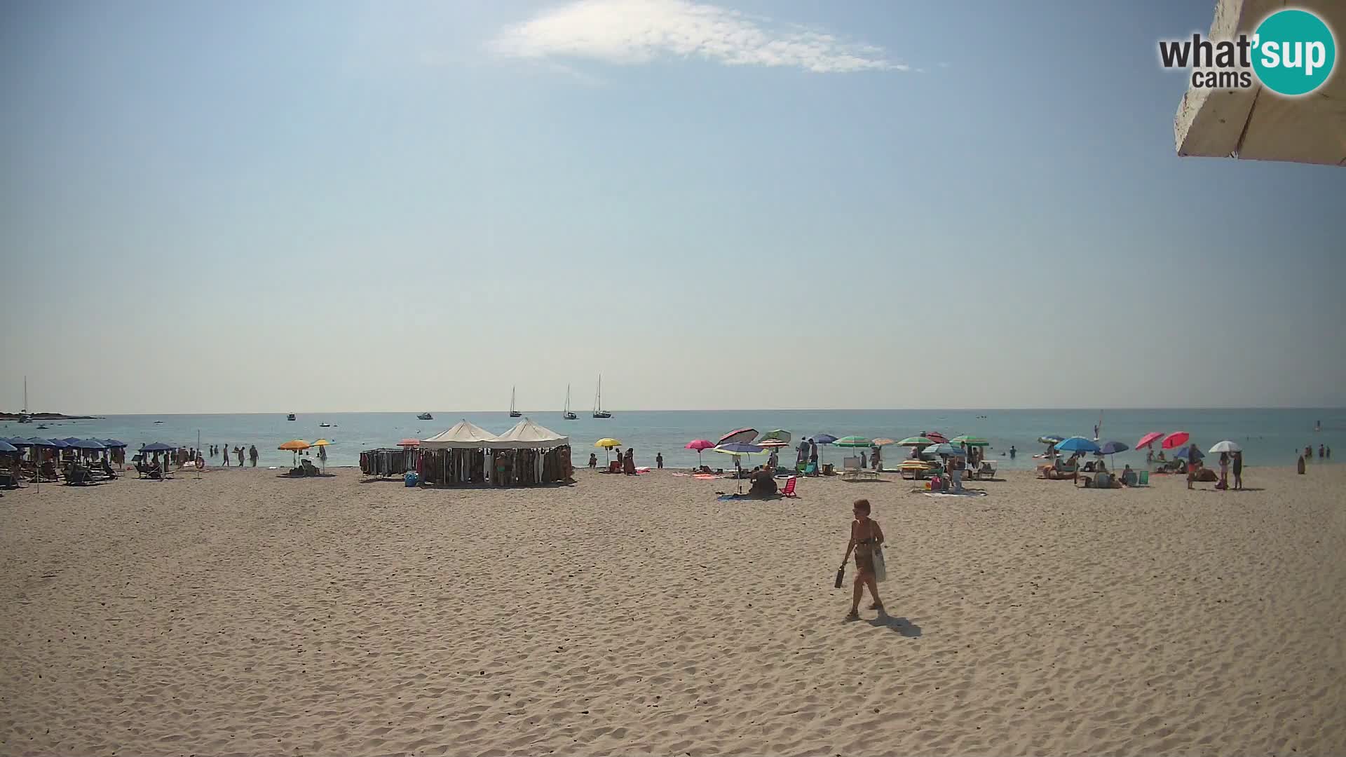 Cala Liberotto – Zaljev Orosei