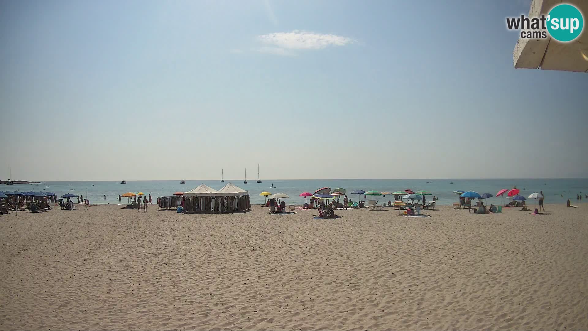 Cala Liberotto – Gulf of Orosei