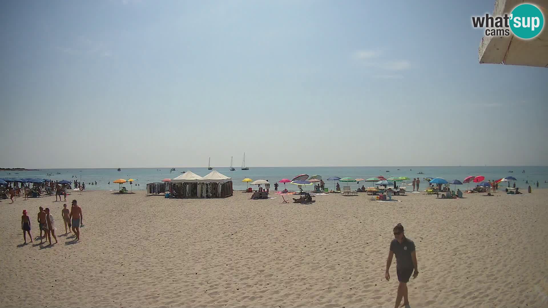 Cala Liberotto – Gulf of Orosei