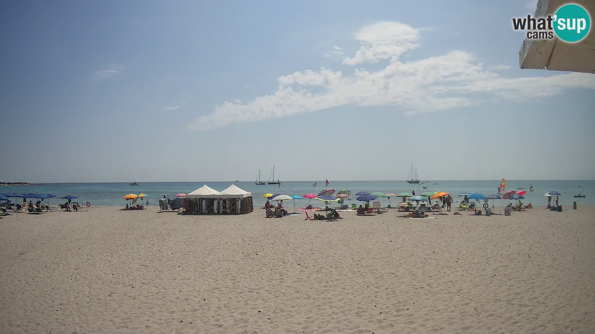 Cala Liberotto – Gulf of Orosei