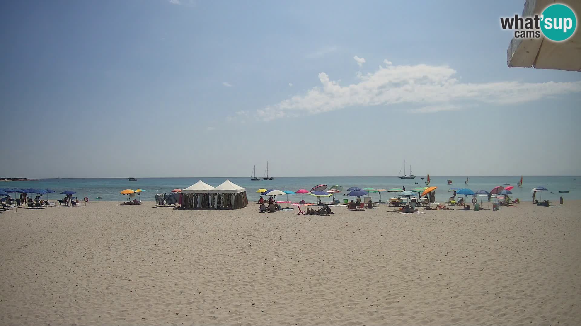 Cala Liberotto – Gulf of Orosei