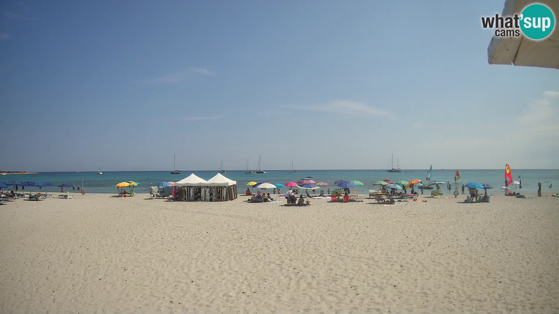 Cala Liberotto – Gulf of Orosei