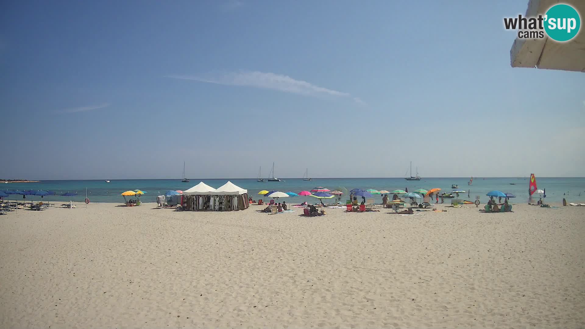 Cala Liberotto – Gulf of Orosei